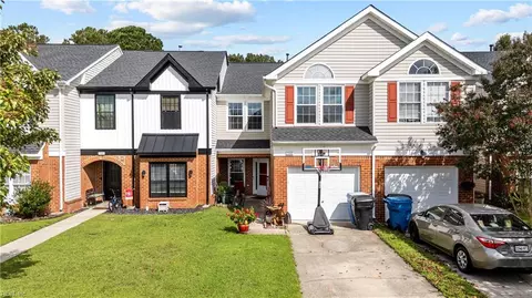 2560 Hartley St, Virginia Beach, VA 23456