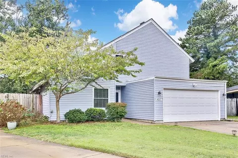 4217 Buttonwood Ct, Virginia Beach, VA 23462