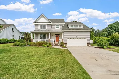 932 Lindsley Dr, Virginia Beach, VA 23454