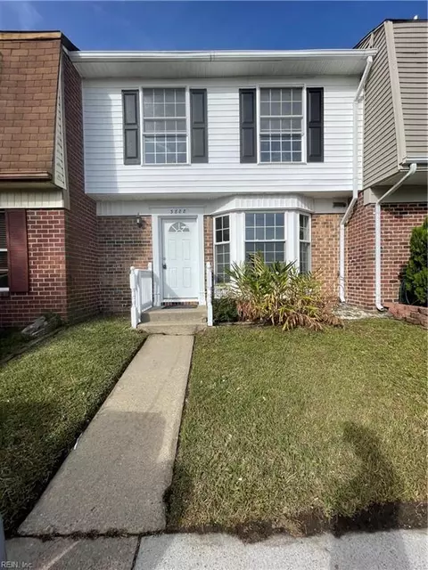 3888 Counselor Ln, Virginia Beach, VA 23452