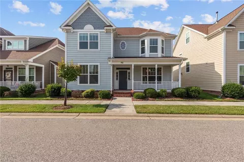 46 Ferncliff Dr, Hampton, VA 23669