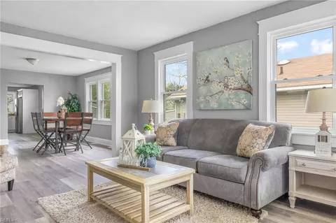2721 Vincent Ave, Norfolk, VA 23509