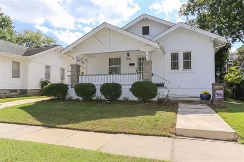 1515 Morris Ave, Norfolk, VA 23509