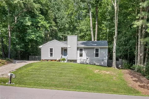 6205 Adams Hunt Dr, Williamsburg, VA 23188