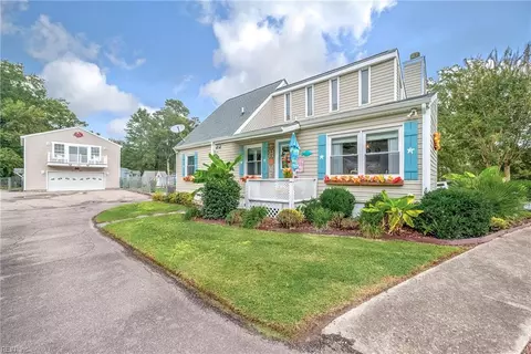 2932 Kings Hwy, Suffolk, VA 23435