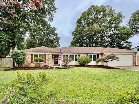 1228 Cherry Blossom Ct, Virginia Beach, VA 23464