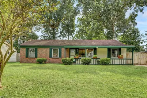 4821 Conestoga Rd, Virginia Beach, VA 23462