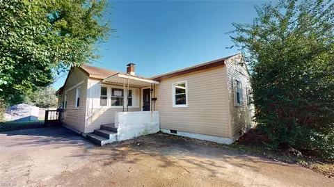 8020 Diggs Rd, Norfolk, VA 23505