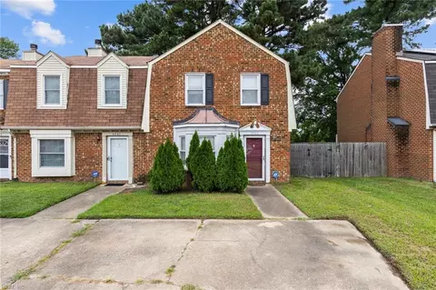 5759 Rivermill Cir, Portsmouth, VA 23703