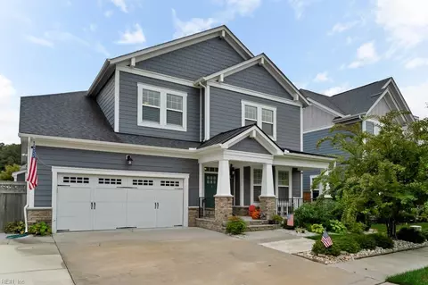 1925 Terramar Ln, Virginia Beach, VA 23456