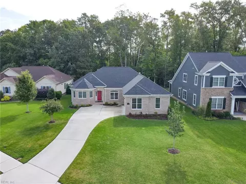 3610 Blue Stem Ct, Suffolk, VA 23435