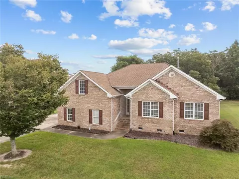 1003 Greene Chapel Rd, Suffolk, VA 23434