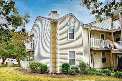 2116 Sanctuary Ct, Virginia Beach, VA 23454