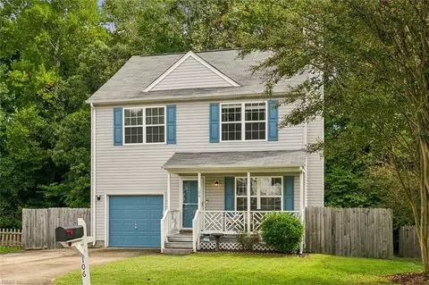 106 Rusty Ct, Williamsburg, VA 23185 photo 2