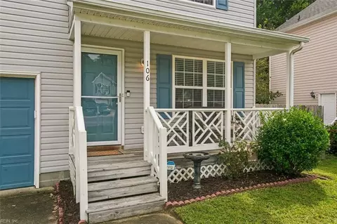 106 Rusty Ct, Williamsburg, VA 23185 photo 3