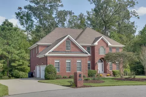 2668 Highland Dr, Virginia Beach, VA 23456