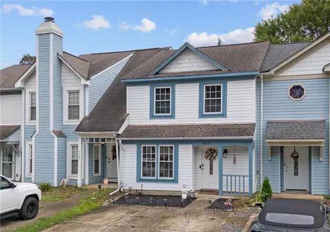 4629 Stonebridge Ln, Virginia Beach, VA 23462