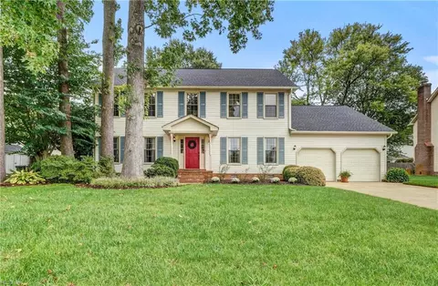 4508 Harshaw Ct, Virginia Beach, VA 23456