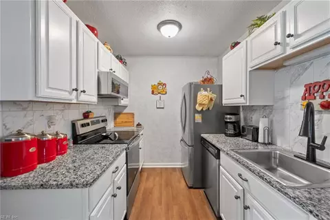 3570 Sierra Arch Arch, Virginia Beach, VA 23453