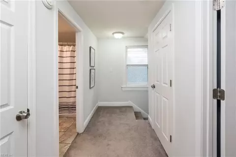 Entry Way - 2907 Eustis Ave, Chesapeake, VA 23325 photo 7 of 7