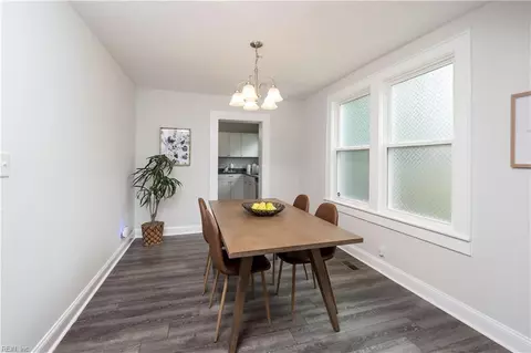Dining - 2907 Eustis Ave, Chesapeake, VA 23325 photo 1 of 3