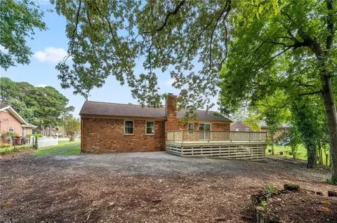 2132 Christopher Dr, Chesapeake, VA 23321 photo 29