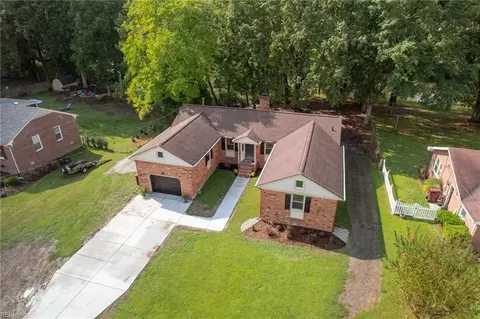 2132 Christopher Dr, Chesapeake, VA 23321 photo 31