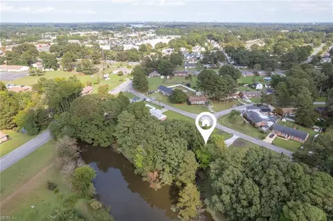 2132 Christopher Dr, Chesapeake, VA 23321 photo 34