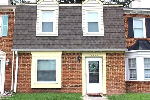 5725 Rivermill Cir, Portsmouth, VA 23703