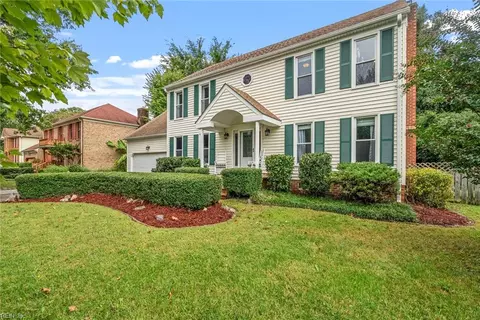 1941 Haywards Heath, Virginia Beach, VA 23456