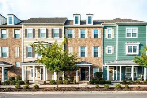 4152 Beckenham Blvd, Virginia Beach, VA 23456