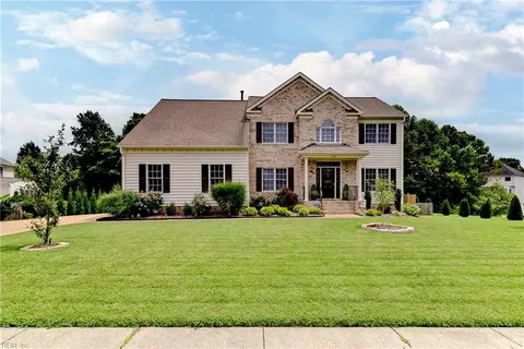 8447 Ashington Way, Williamsburg, VA 23188