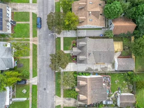 View/Area - 313 E Lorengo Ave, Norfolk, VA 23503 photo 2 of 8