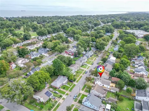View/Area - 313 E Lorengo Ave, Norfolk, VA 23503 photo 5 of 8