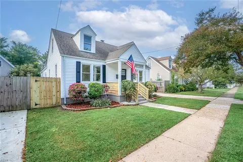 Other - 313 E Lorengo Ave, Norfolk, VA 23503 photo 1 of 12