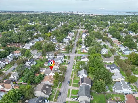 View/Area - 313 E Lorengo Ave, Norfolk, VA 23503 photo 8 of 8