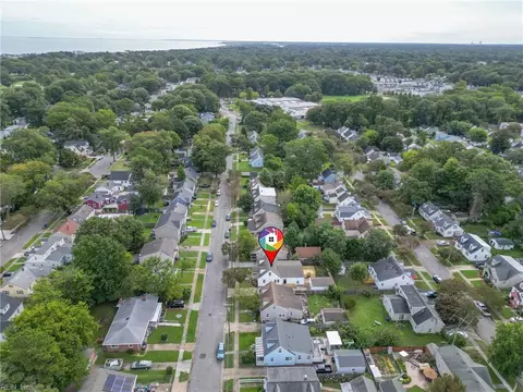 View/Area - 313 E Lorengo Ave, Norfolk, VA 23503 photo 4 of 8