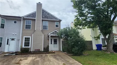 1327 Orillia Rd, Virginia Beach, VA 23464