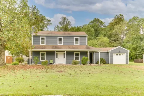 107 Cannon Dr, Carrollton, VA 23314