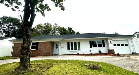 3901 Forest Glen Rd, Virginia Beach, VA 23452
