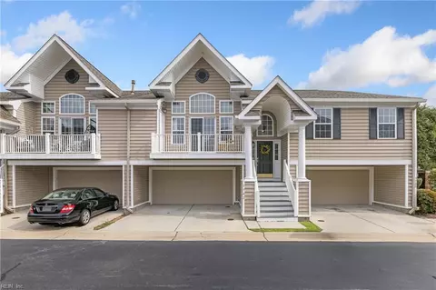 3902 Filbert Way, Virginia Beach, VA 23462
