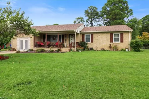 4104 Swannanoa Dr, Portsmouth, VA 23703