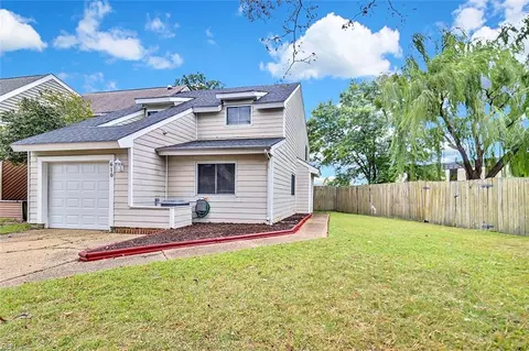 610 Masefield Cir, Virginia Beach, VA 23452
