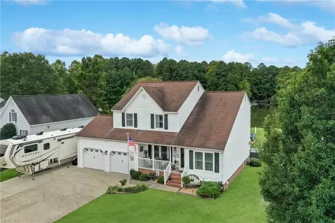 144 Brandywine Dr, Yorktown, VA 23692