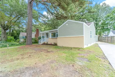 111 Bob White St, Portsmouth, VA 23701