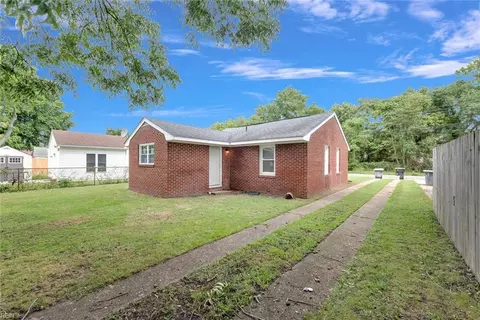 Other - 613 Rutherford St, Hampton, VA 23661 photo 6 of 6