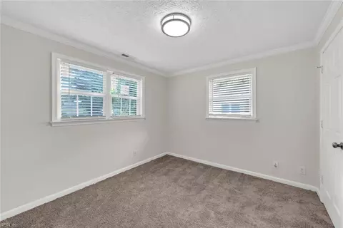Bedroom - 613 Rutherford St, Hampton, VA 23661 photo 1 of 1