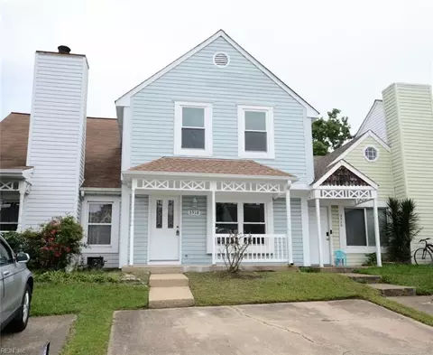 3918 Buchanan Dr, Virginia Beach, VA 23453
