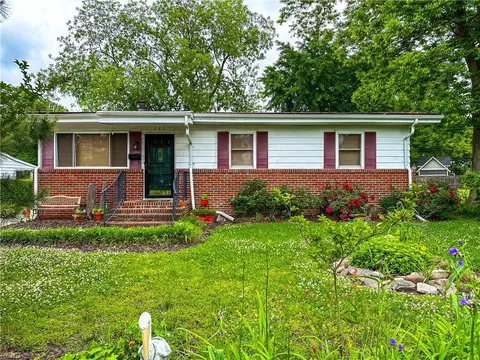 286 Little Farms Ave, Hampton, VA 23661
