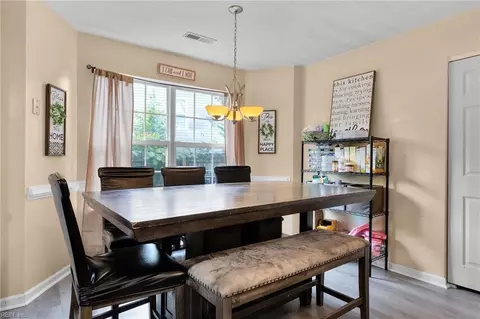 Dining - 2003 Regency Dr, Suffolk, VA 23434 photo 1 of 4